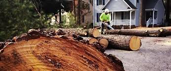 Leaf Removal in Gananda, NY